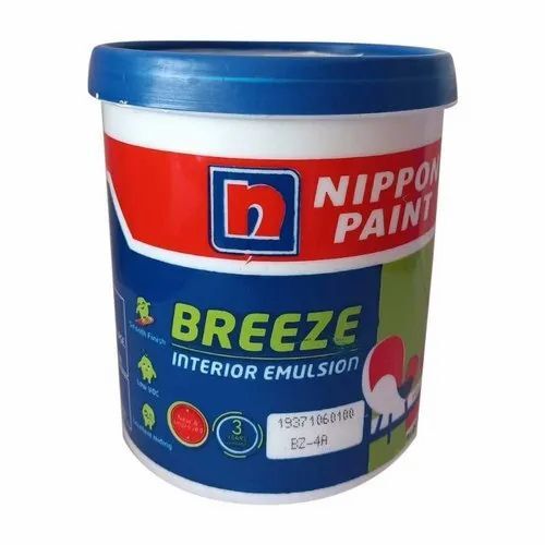 Nippon Paints Emulsion