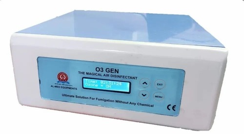 O3 Gen Magical Disinfectant