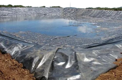 Pond Liner