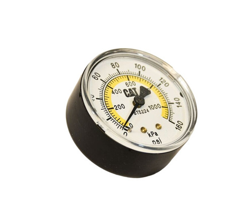 Pressure Gauge