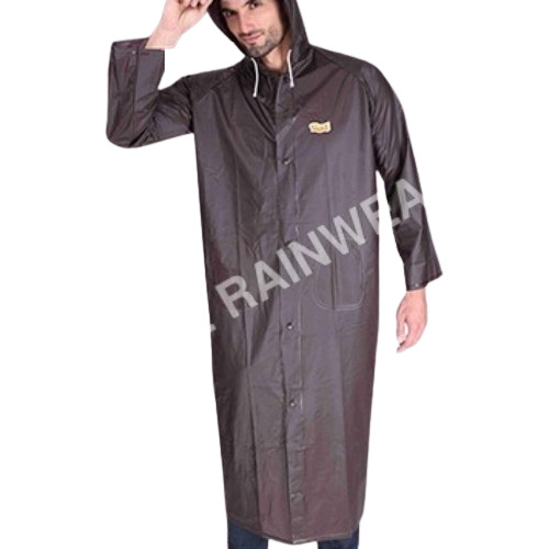 Raincoat
