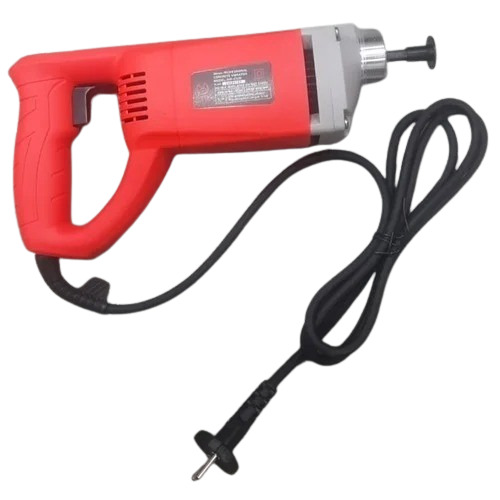 Ralli Wolf Rw-Cv35 Concrete Vibrator