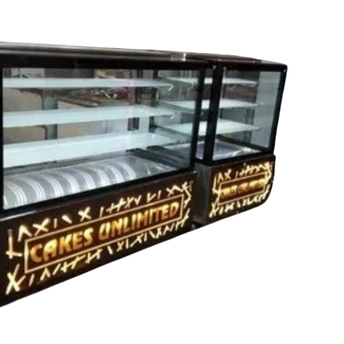 Refigeratot Display Case