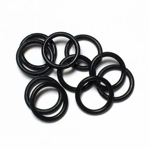 Rubber O Rings