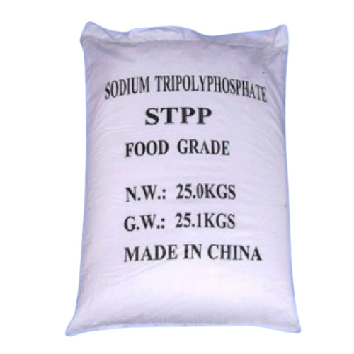 Sodium Tripoly Phosphate