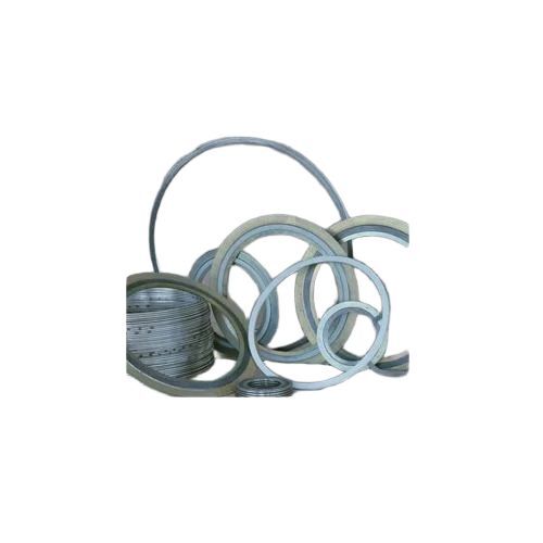 Spiral Wound Gasket - Color: .