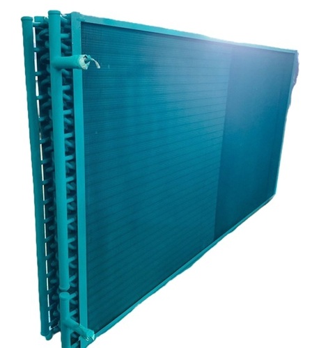 condenser coil