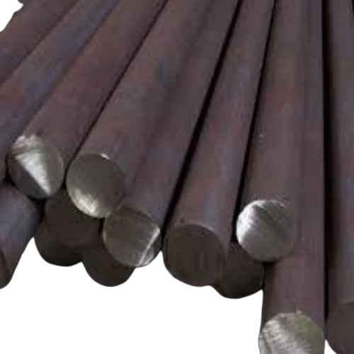 Stainless Steel Black Bars