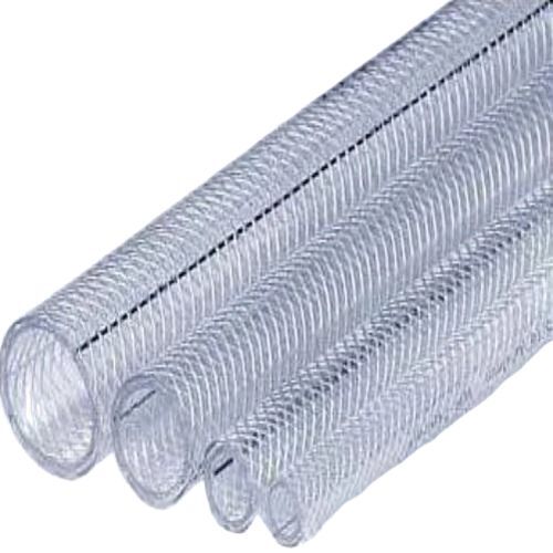 Transparent Pvc Hose - Application: Architectural