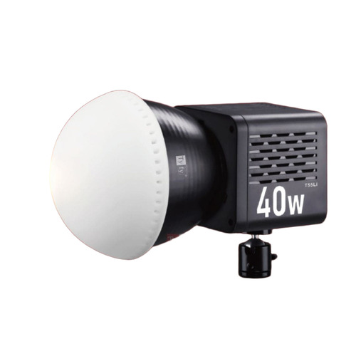Tyfy T55li High Power Pocket Cob Light