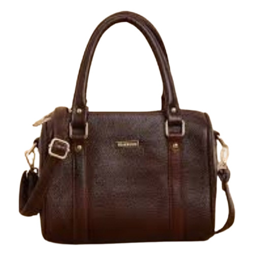 Women'S Leather Bag