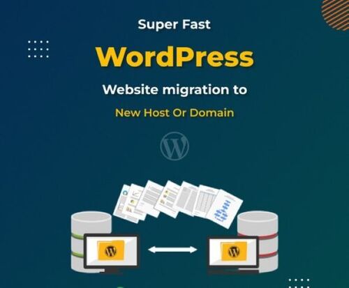 Wordpress Development And Maintenance Service