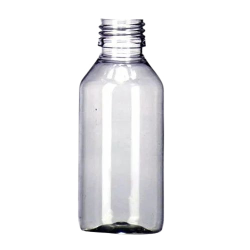 100 Ml Pharma Pet Bottle By Anil Pet Packs