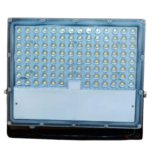 100w Lens Model Led Flood Light