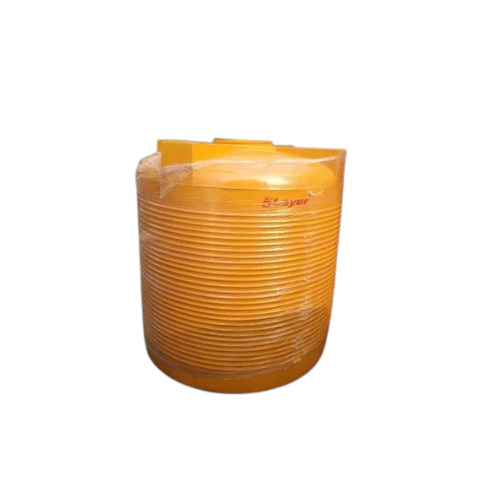 2000 Ltr Plastic Water Storage Tank