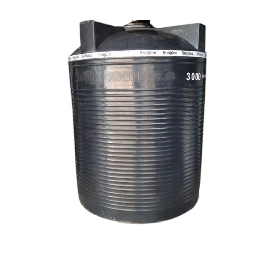 3000 Ltr Water Storage Tank