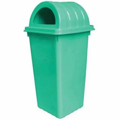 80 Ltr Dome Dustbin