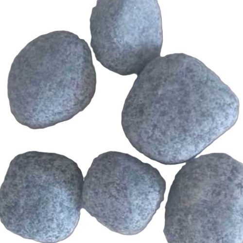 Ash Color Pebble