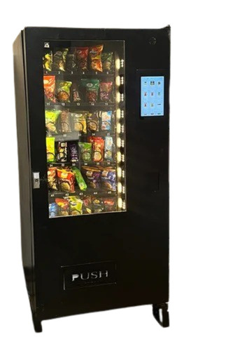 Automatic Vending Machines