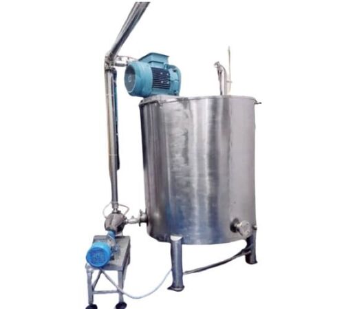 Ball Mill Machine