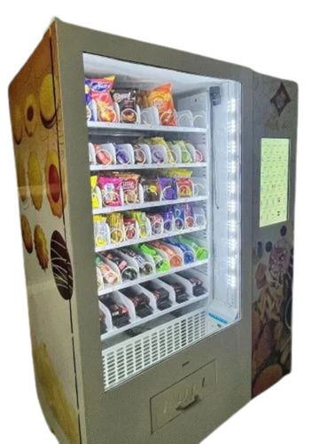 Beverages Vending Machine