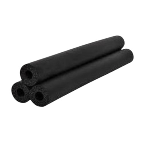 Black Nitrile Rubber Tube