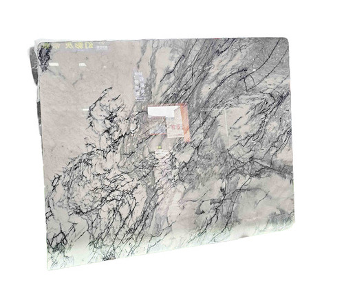 Boton Calacatta Viola Marble Slab