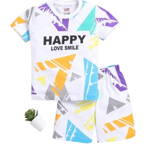 Boys Clothes Set