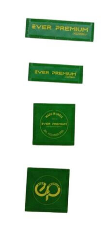 Chemical Etching Stencil