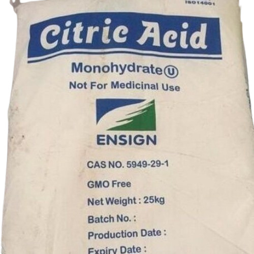 Citric Acids