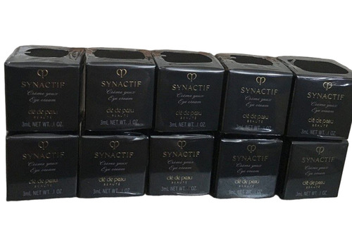 Cle De Peau Beaute Synactif Synactif Intensive Cream
