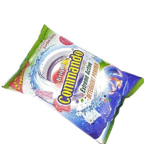 Commando Washing Powder
