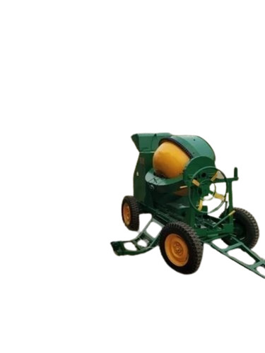 Concrete Mixer With Hoist Concrete Lift Machine
