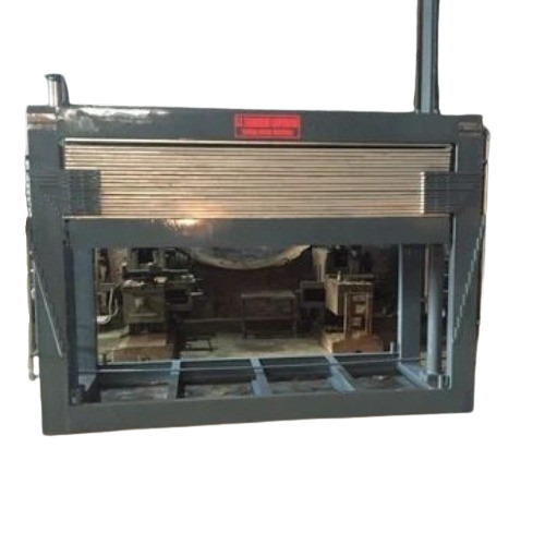Core Dry Press Plywood Machine