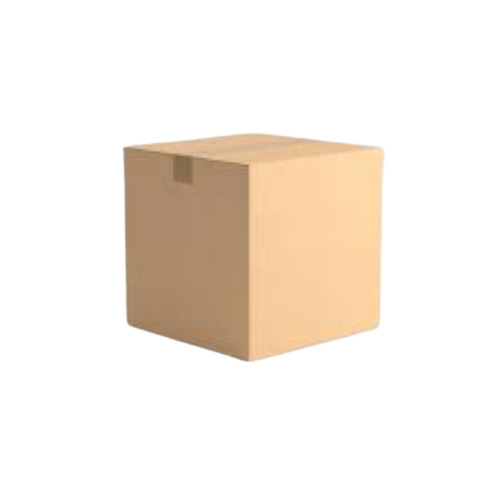 Corrugated Packaging Box 