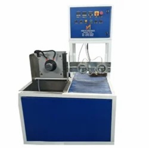 Coupler Making Machine 
