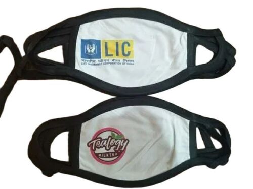 Customized Mask - Age Group: Adults