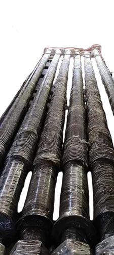 Damper Screw