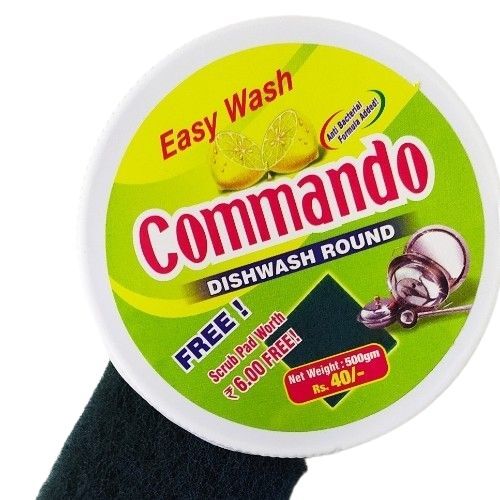 Dishwash Bar