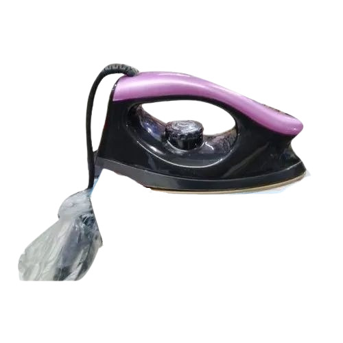Election Iron