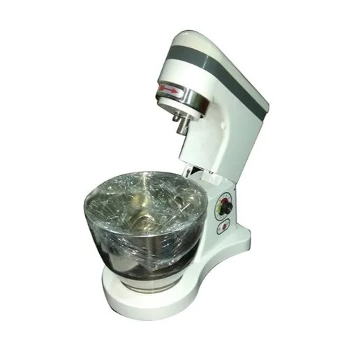 Electric Stand Mixer - Features: Easy To Use