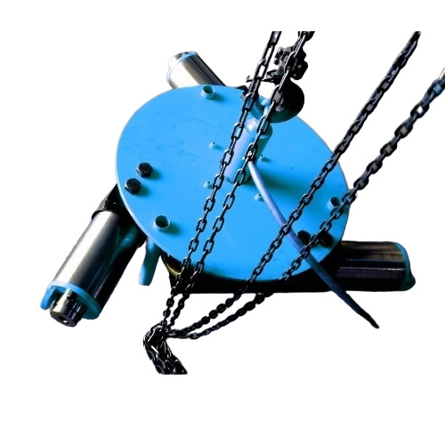 Electric Wire Rope Hoist