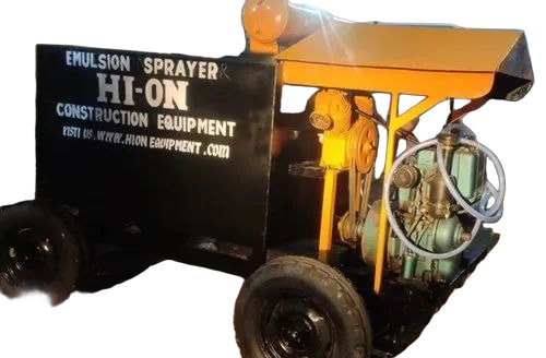 Emulsion Sprayer