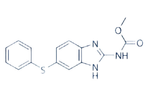Fenbendazole