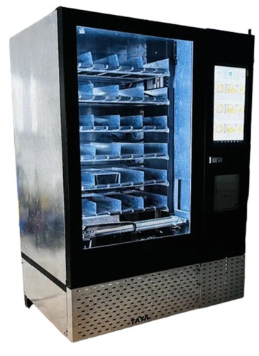 Food Vending Machine