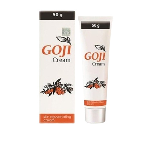 Goji Skin Rejuvenating Cream