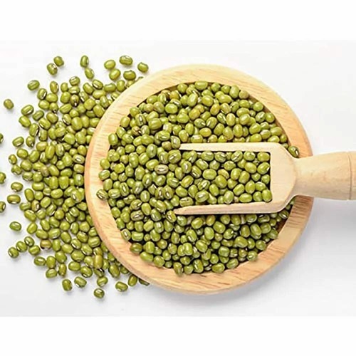 Green Moong