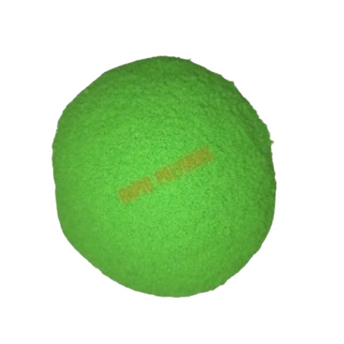 Green Rotomolding Powder