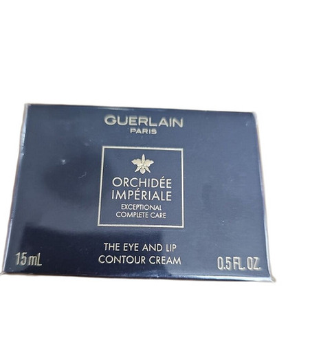 Guerlain Orchidee Imperiale Black Cream