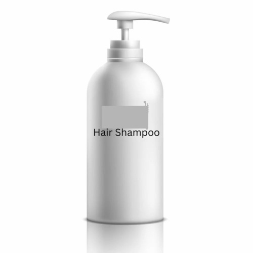 Hair Shampoo